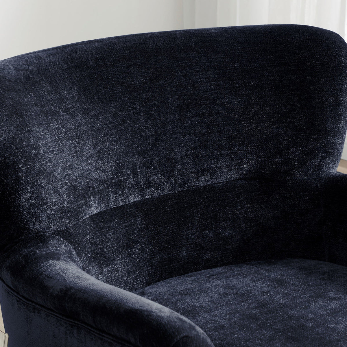 Arkwright Wingback Armchair