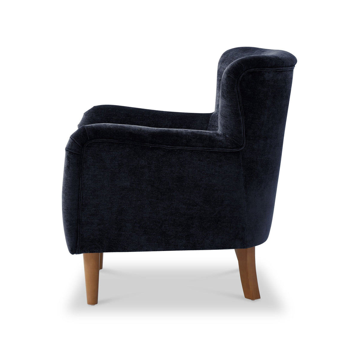 Arkwright Wingback Armchair