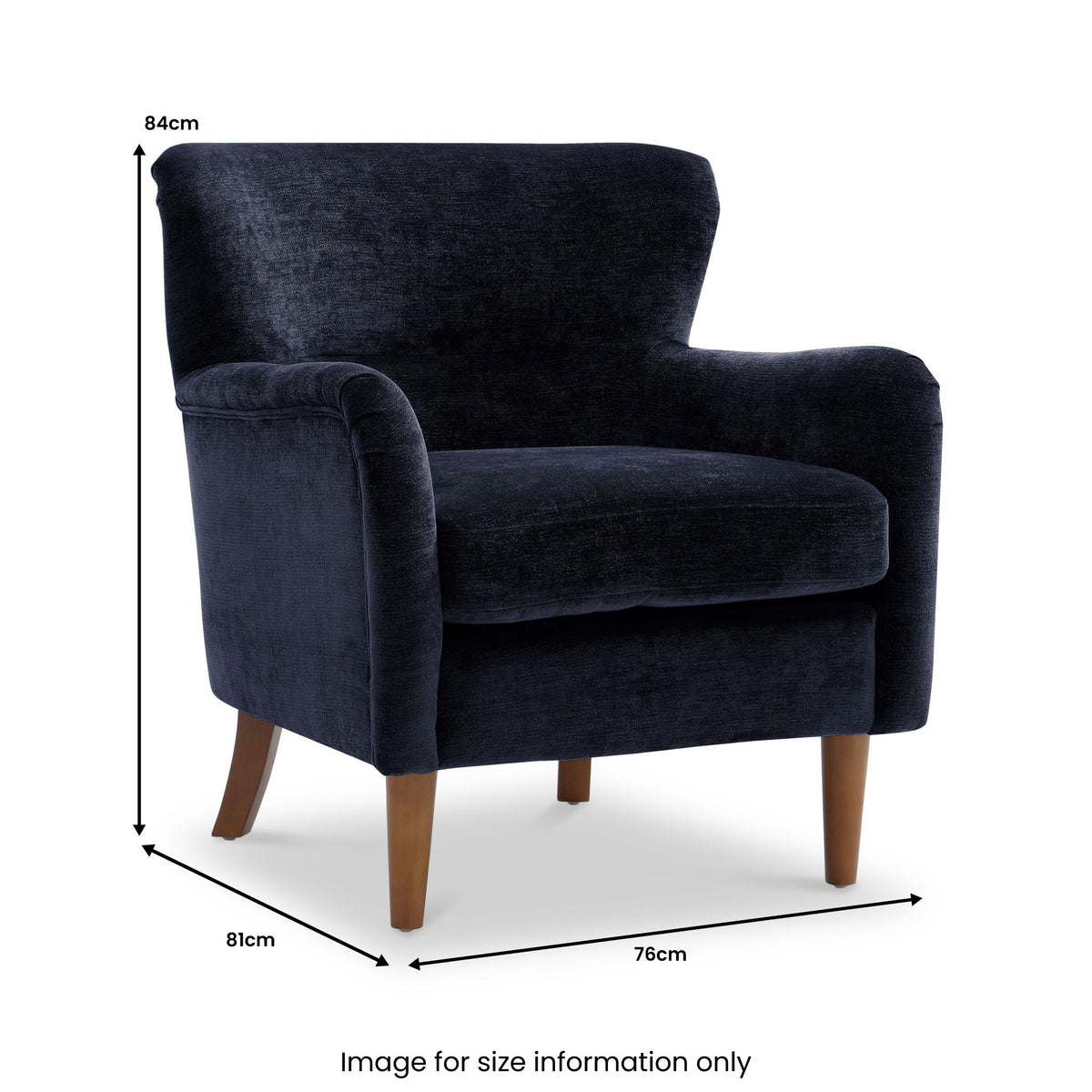 Arkwright Wingback Armchair