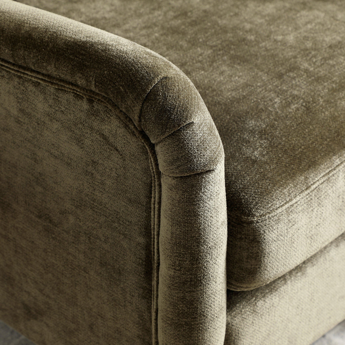 Arkwright Wingback Armchair