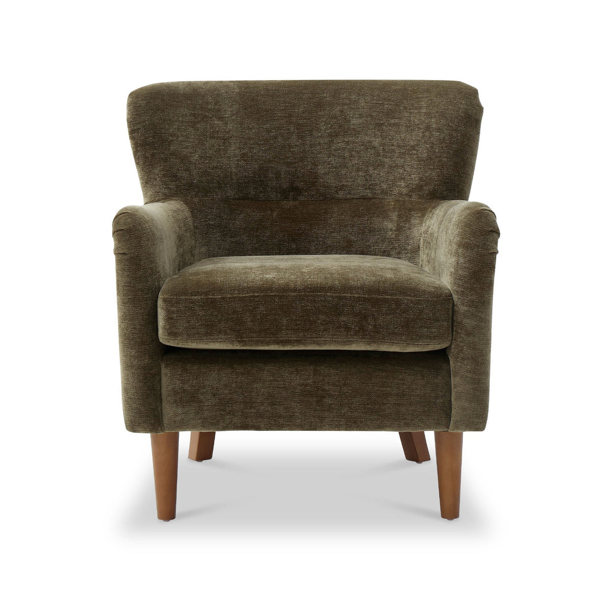 Arkwright Wingback Armchair