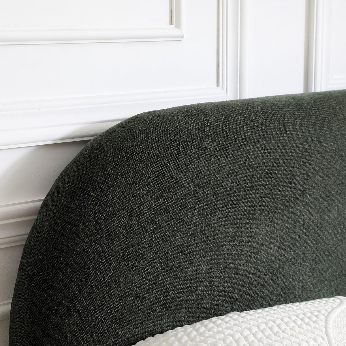 Langford Upholstered Bed Frame