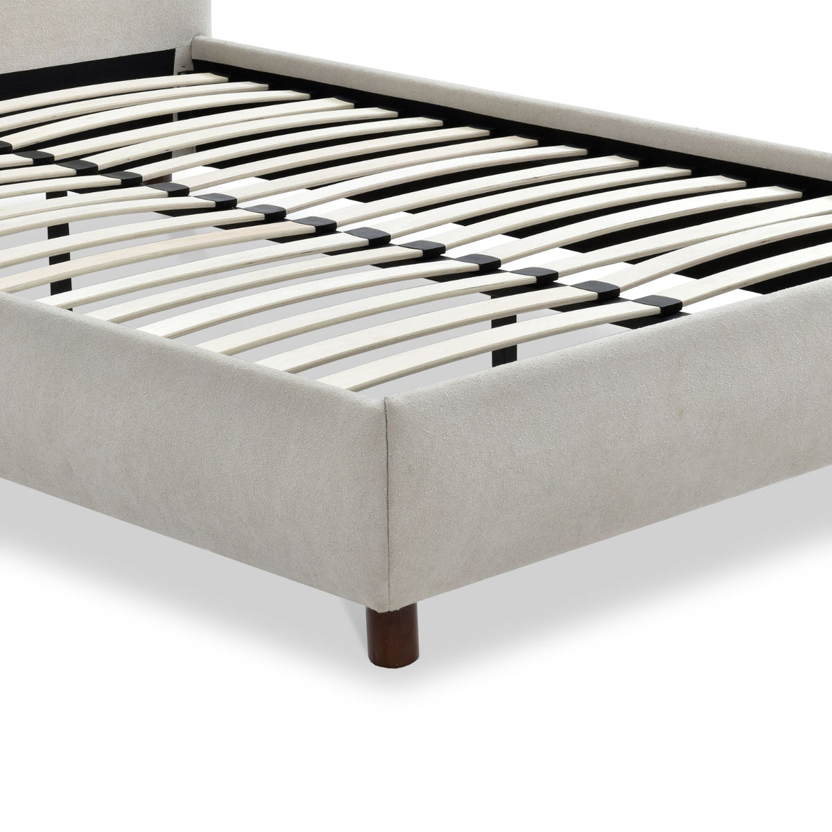Langford Upholstered Bed Frame