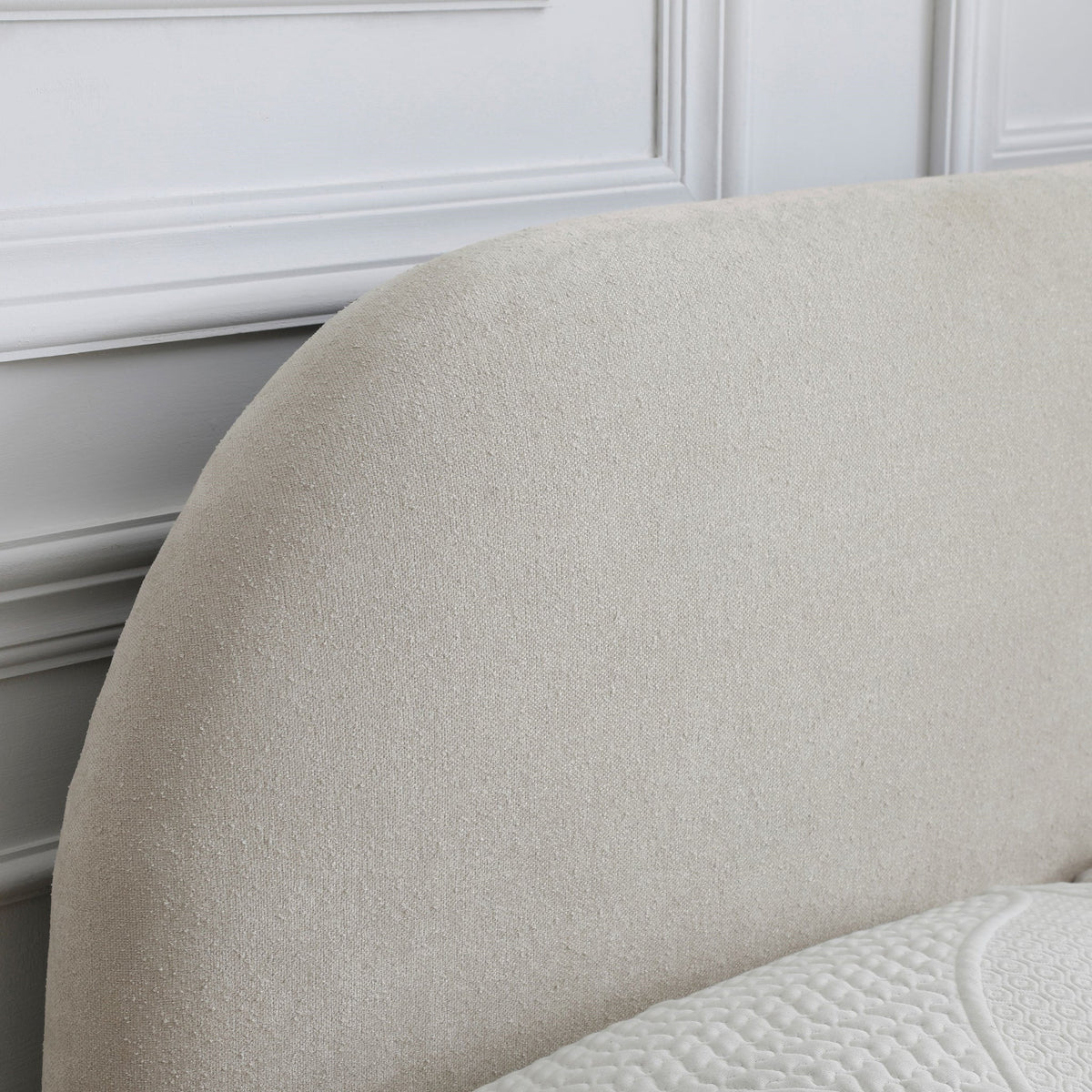 Langford Upholstered Bed Frame