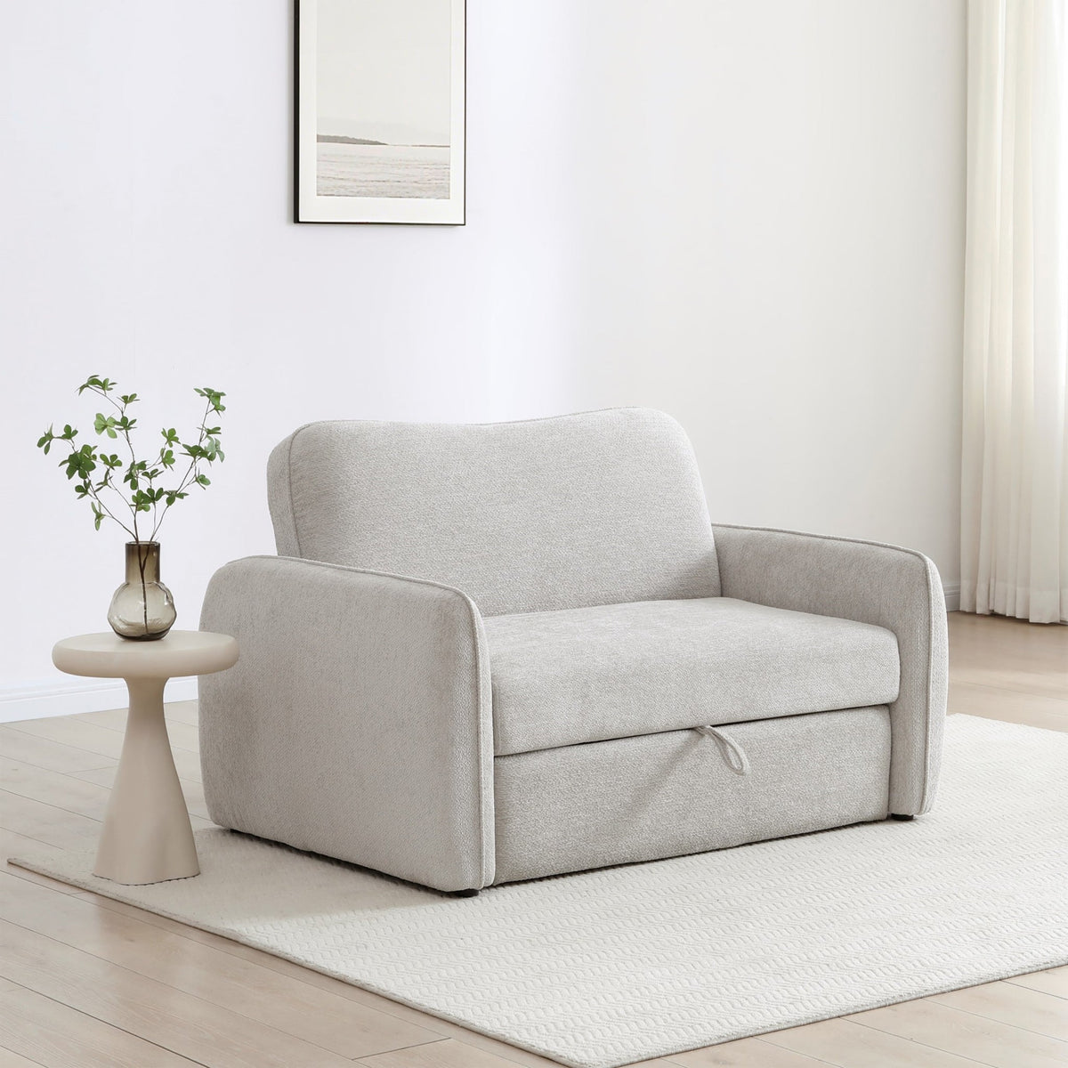 Mylo 2 Seater Sofa Bed