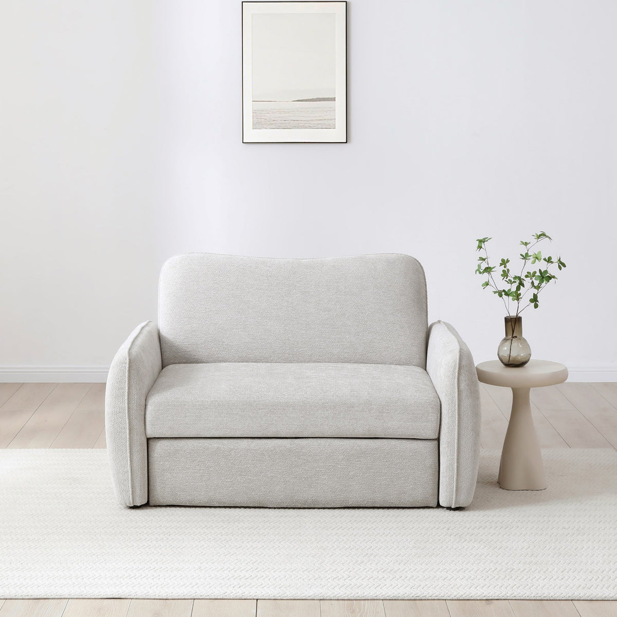 Mylo 2 Seater Sofa Bed