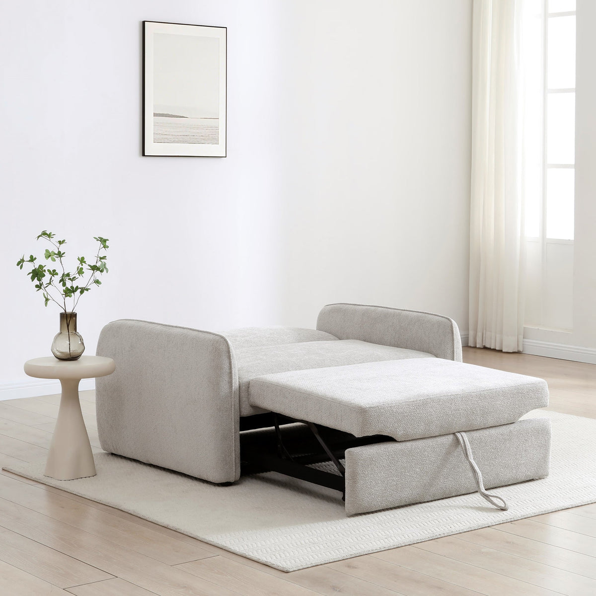 Mylo 2 Seater Sofa Bed