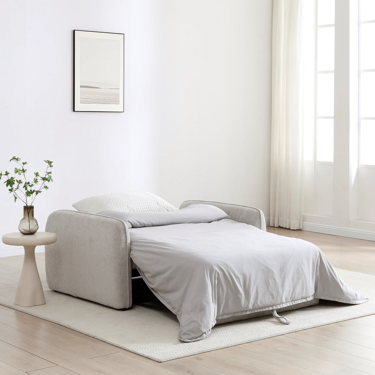 Mylo 2 Seater Sofa Bed