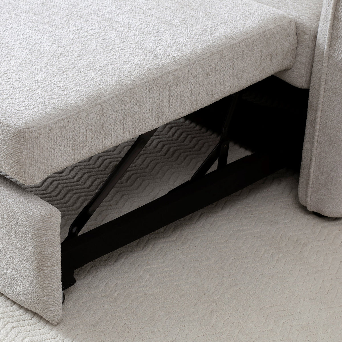 Mylo 2 Seater Sofa Bed