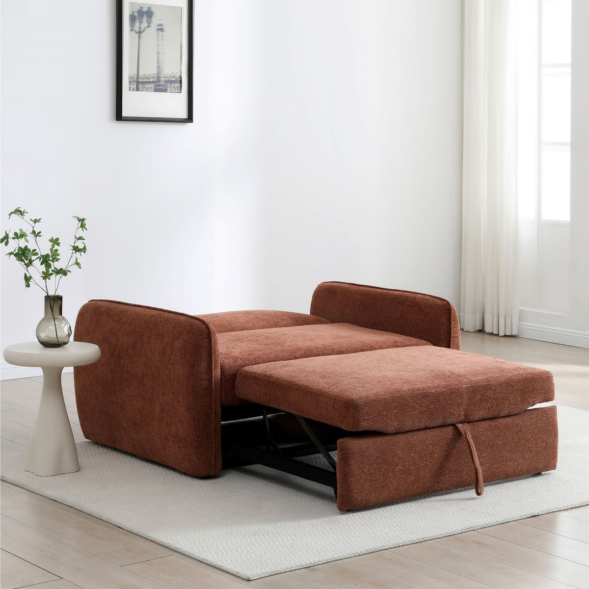 Mylo 2 Seater Sofa Bed