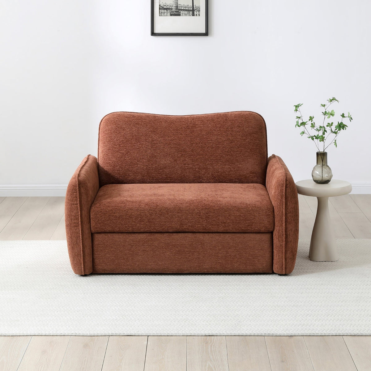 Mylo 2 Seater Sofa Bed
