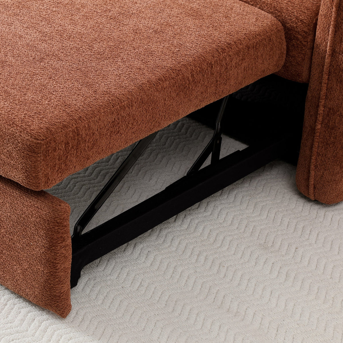Mylo 2 Seater Sofa Bed