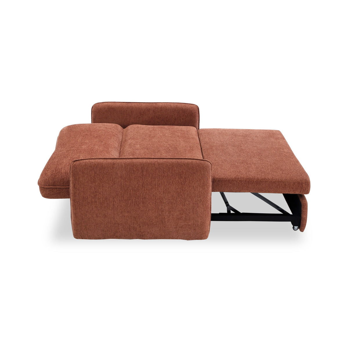Mylo 2 Seater Sofa Bed