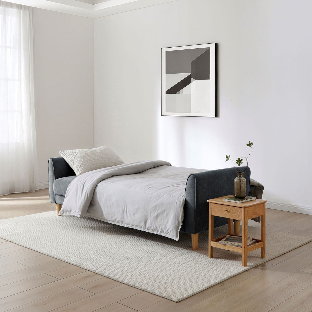 Harris 3 Seater Sofa Bed