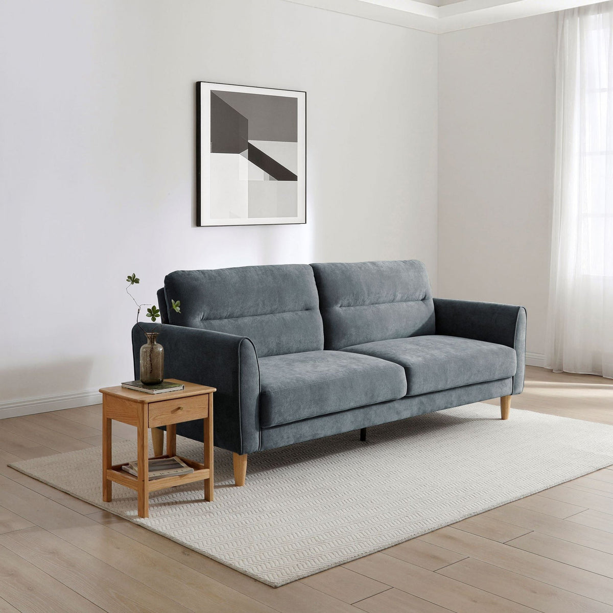 Harris 3 Seater Sofa Bed