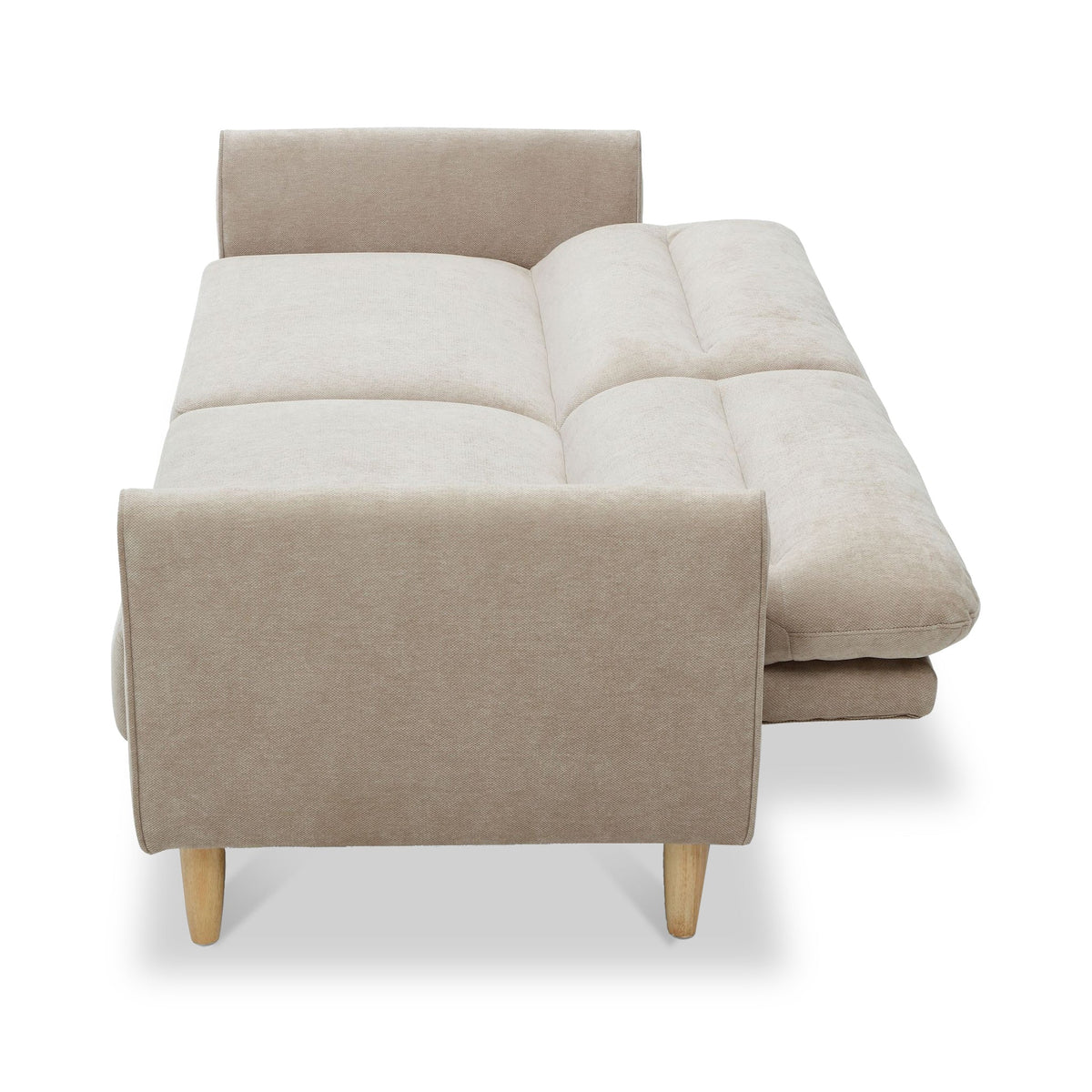 Harris 3 Seater Sofa Bed