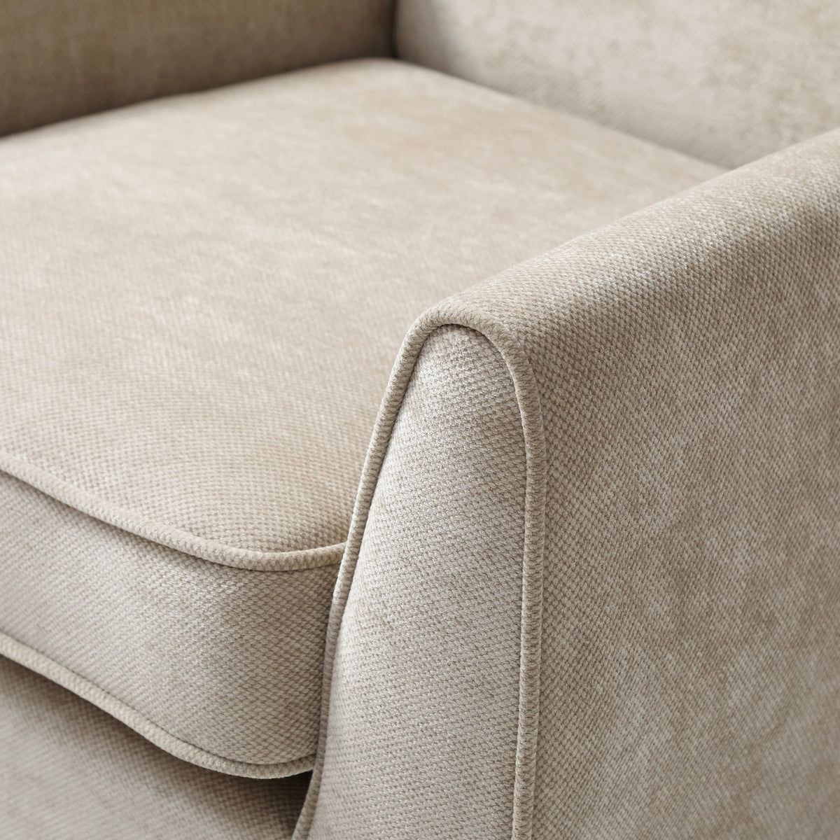 Dora Wingback Accent Chair