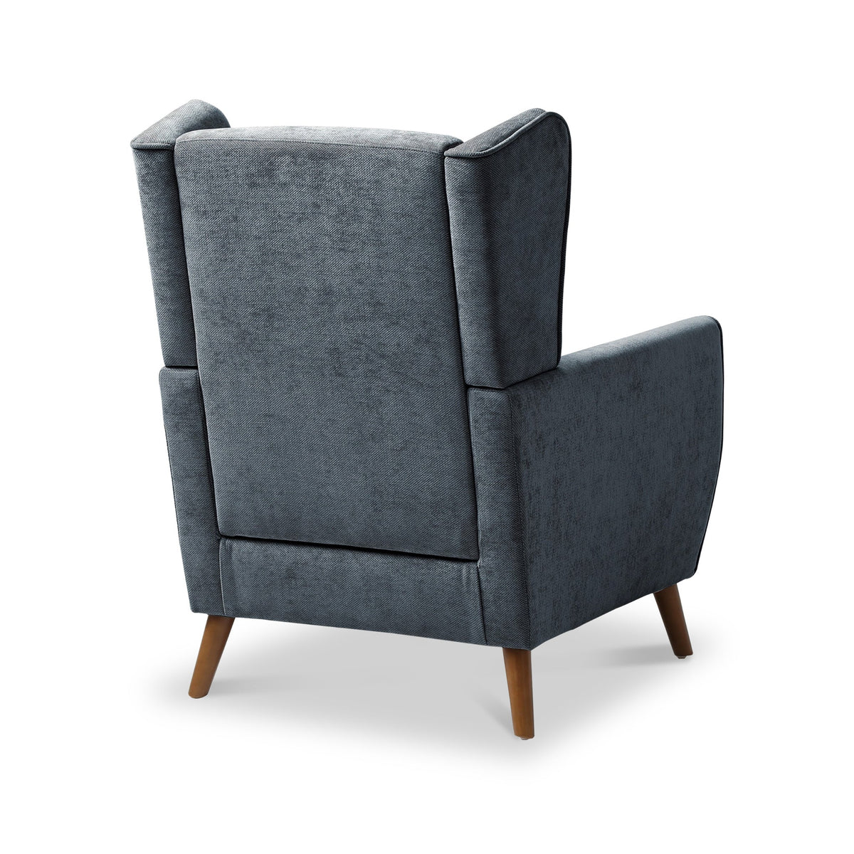 Dora Wingback Accent Chair