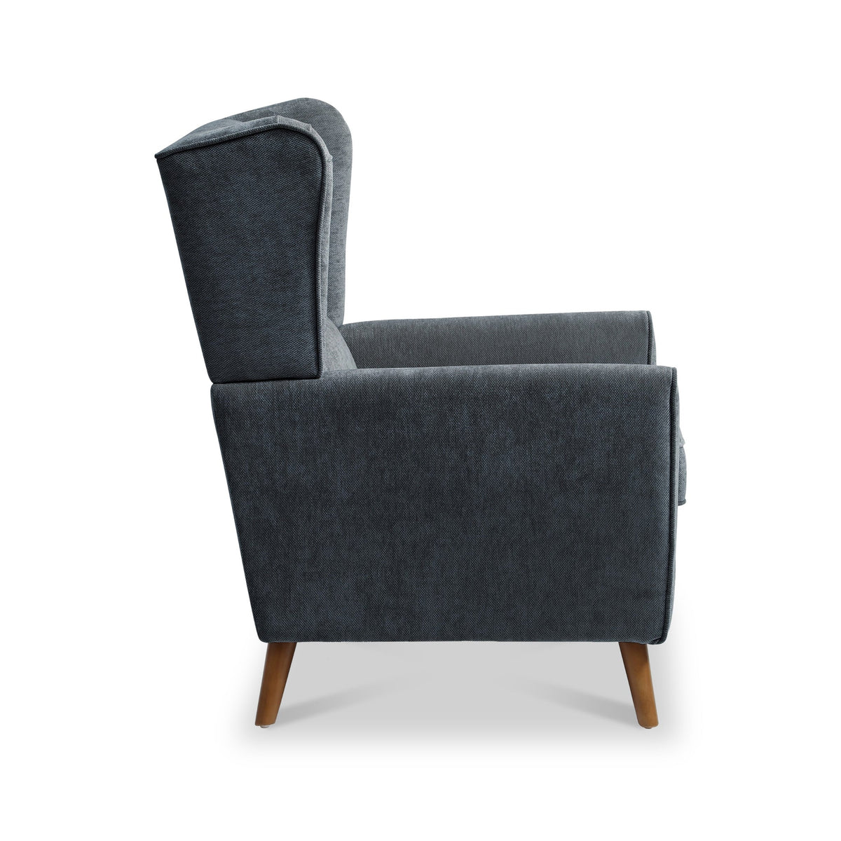 Dora Wingback Accent Chair