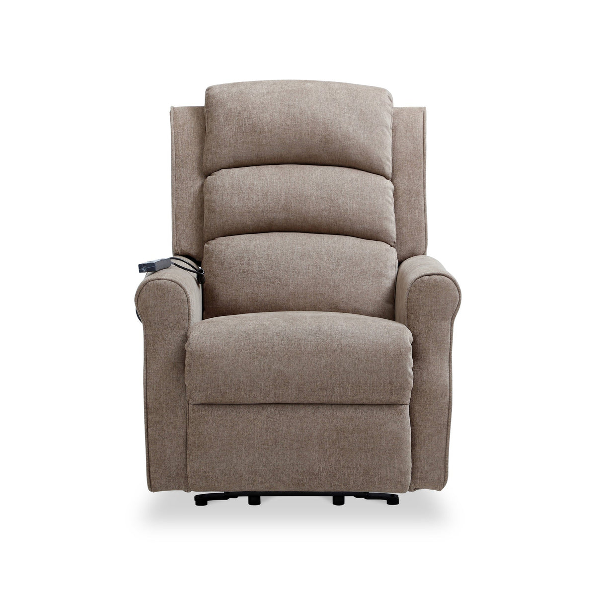 Hendry Twin Motor Power Recliner Armchair