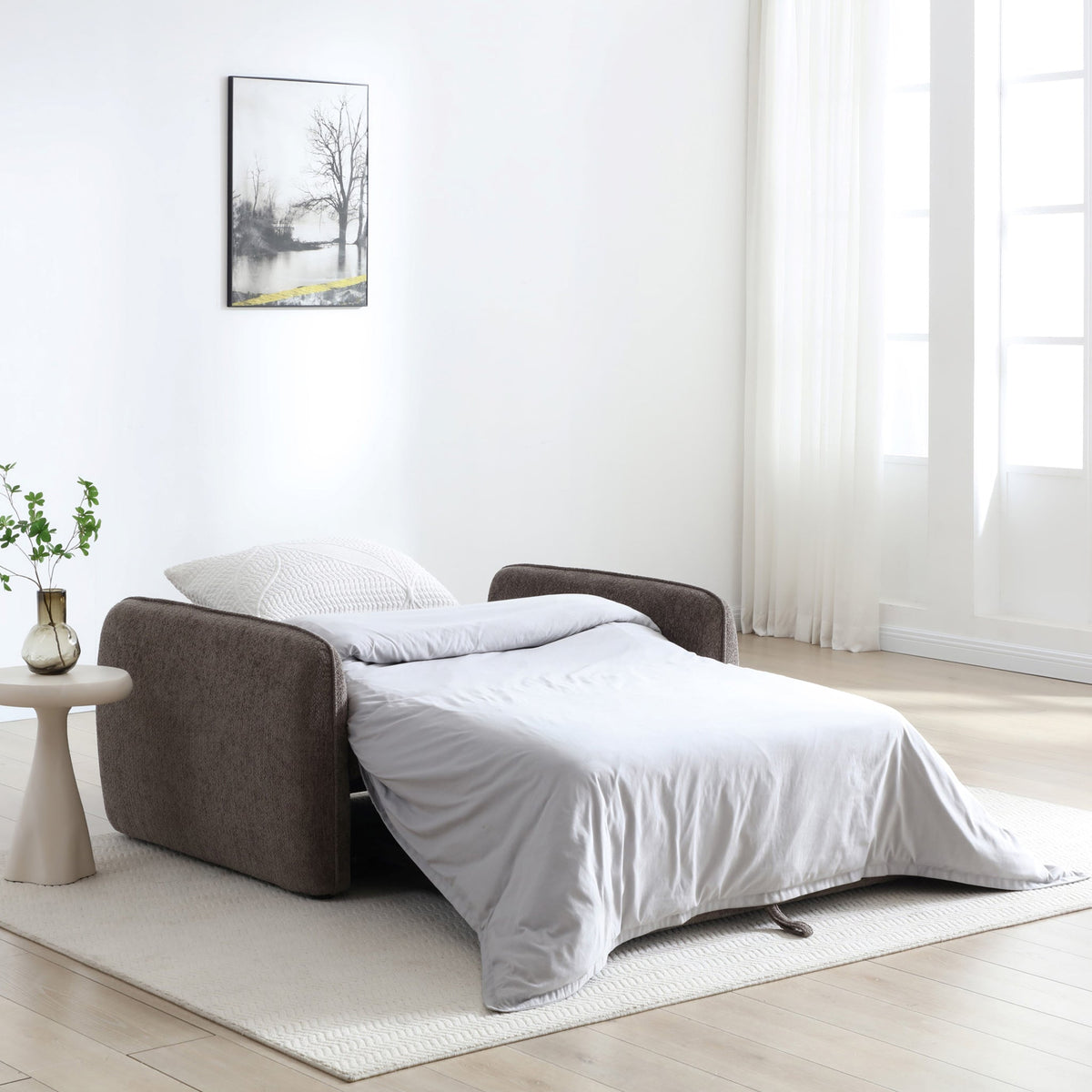 Mylo 2 Seater Sofa Bed