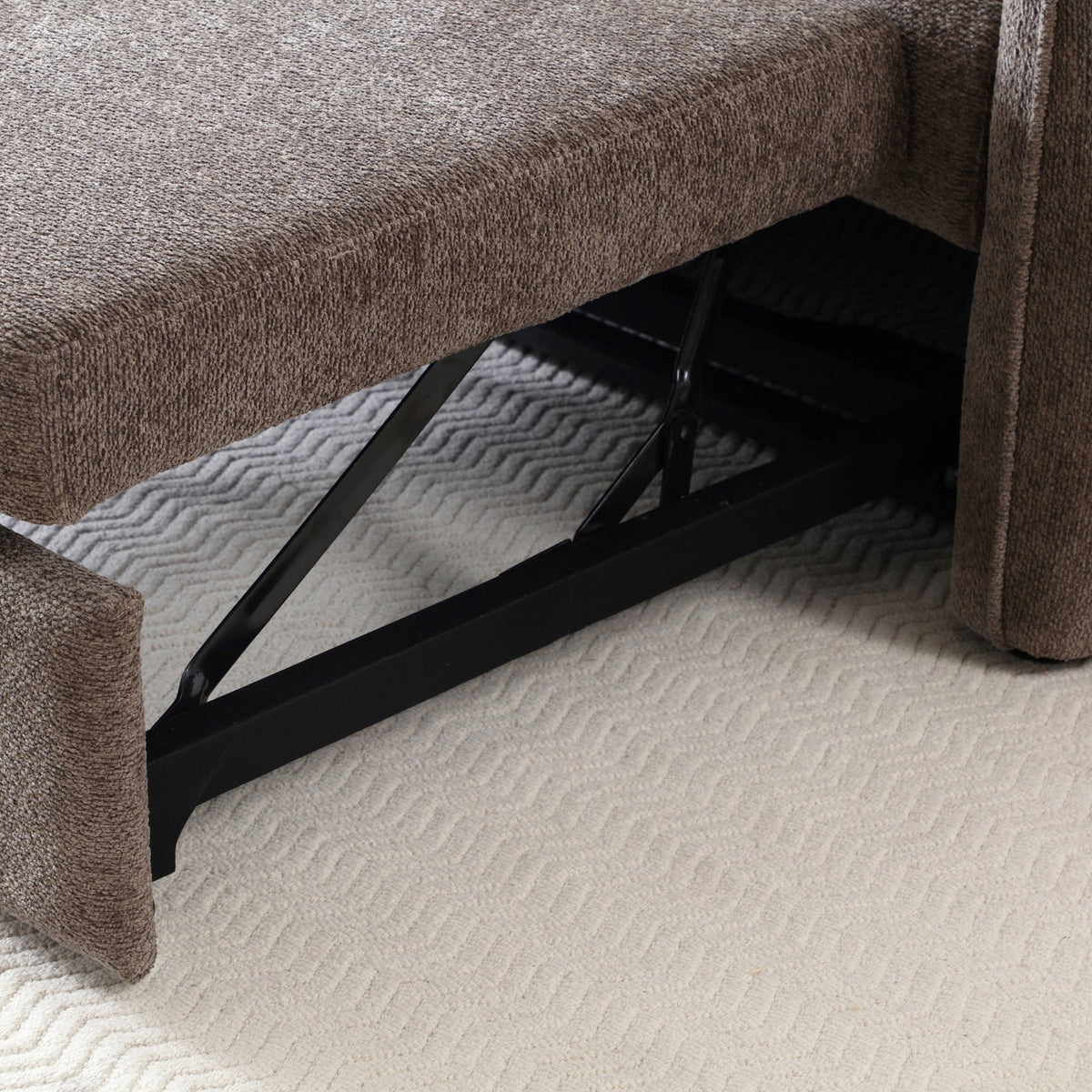 Mylo 2 Seater Sofa Bed