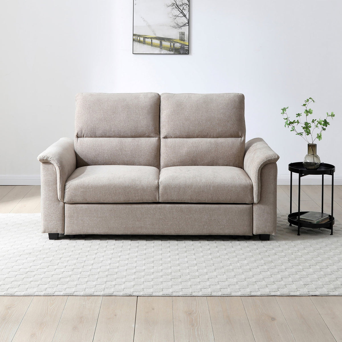 Brody 2 Seater Sofa Bed