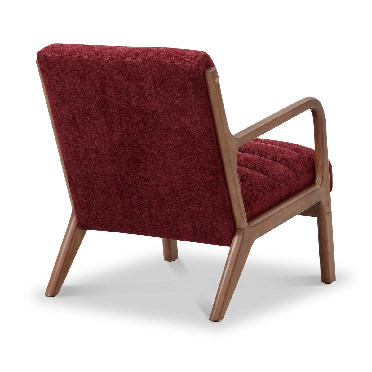 Jonah Ribbed Accent Chair