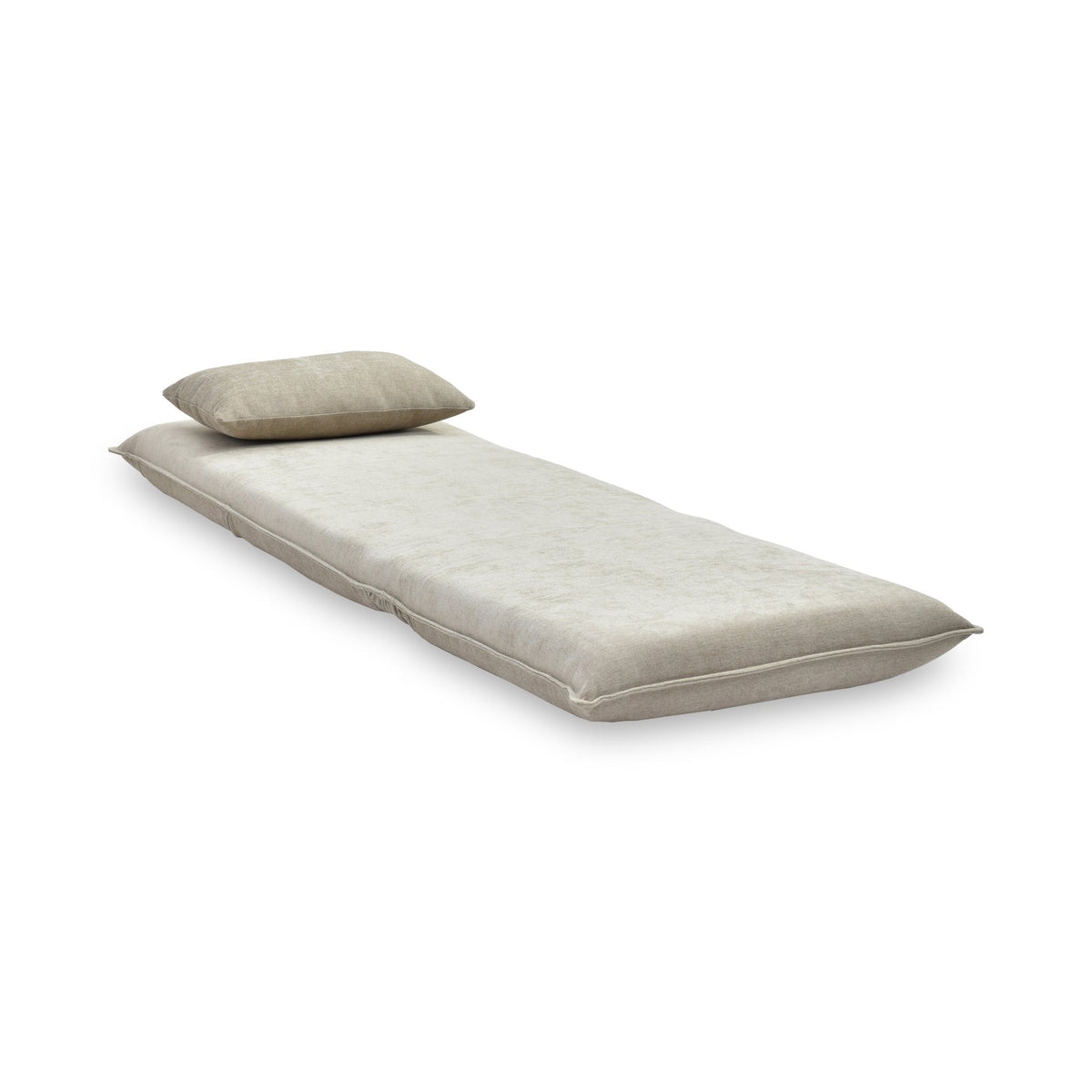 Grayson Chenille Sofa Bed