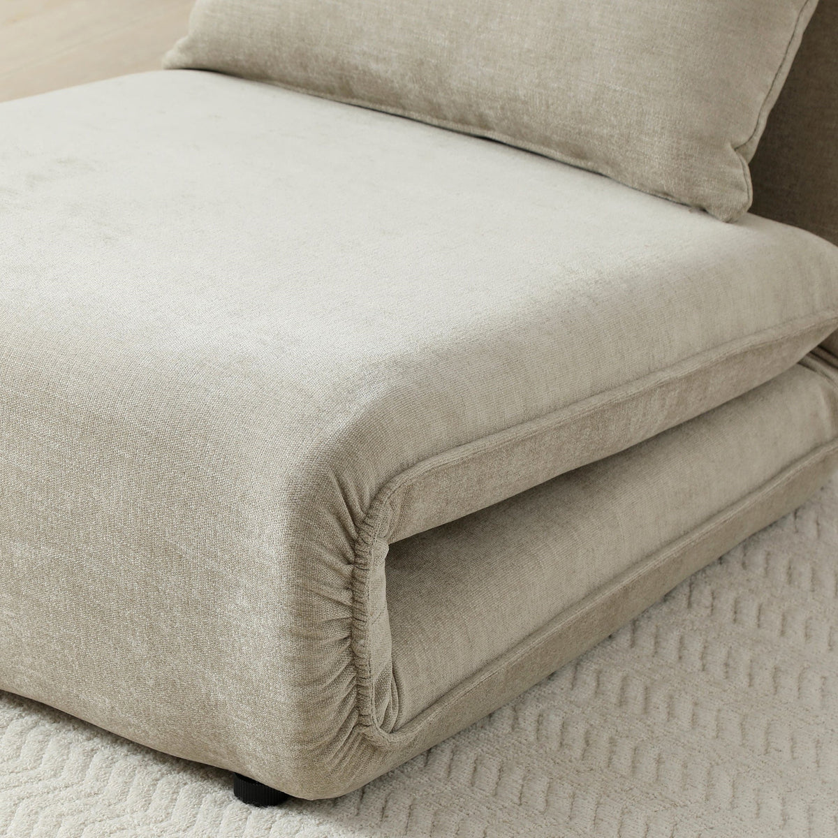 Grayson Chenille Sofa Bed