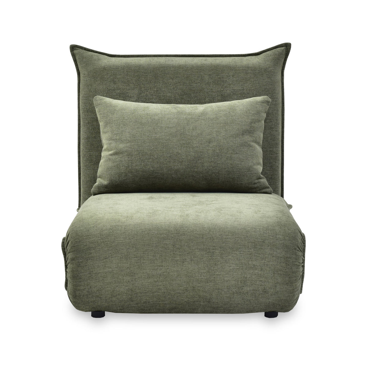 Grayson Chenille Sofa Bed