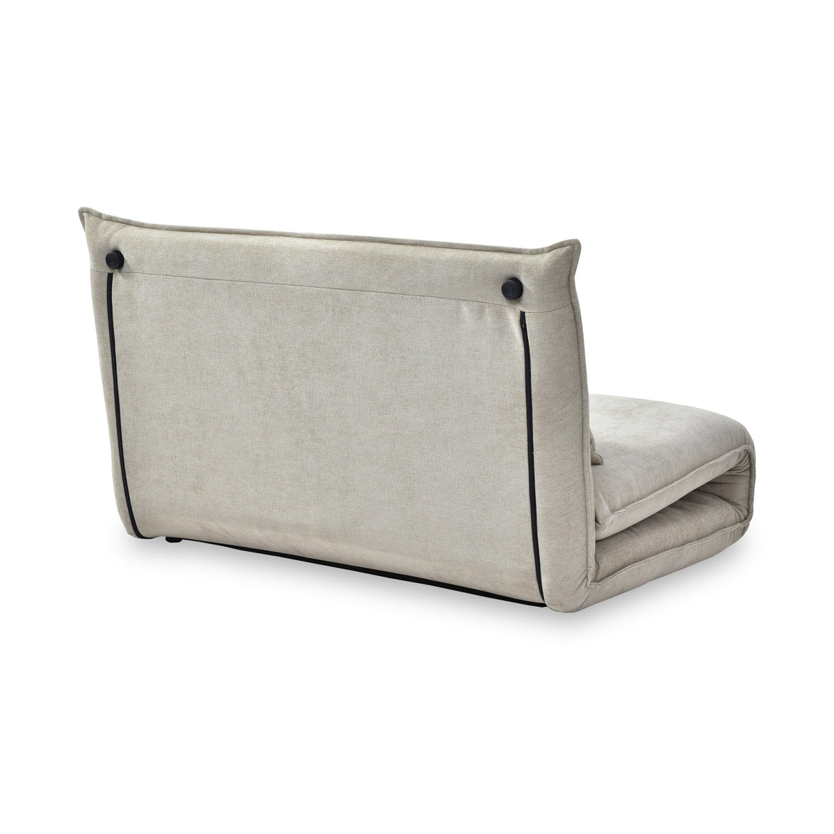 Grayson Chenille Sofa Bed