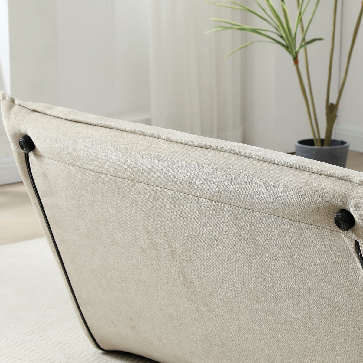 Grayson Chenille Sofa Bed