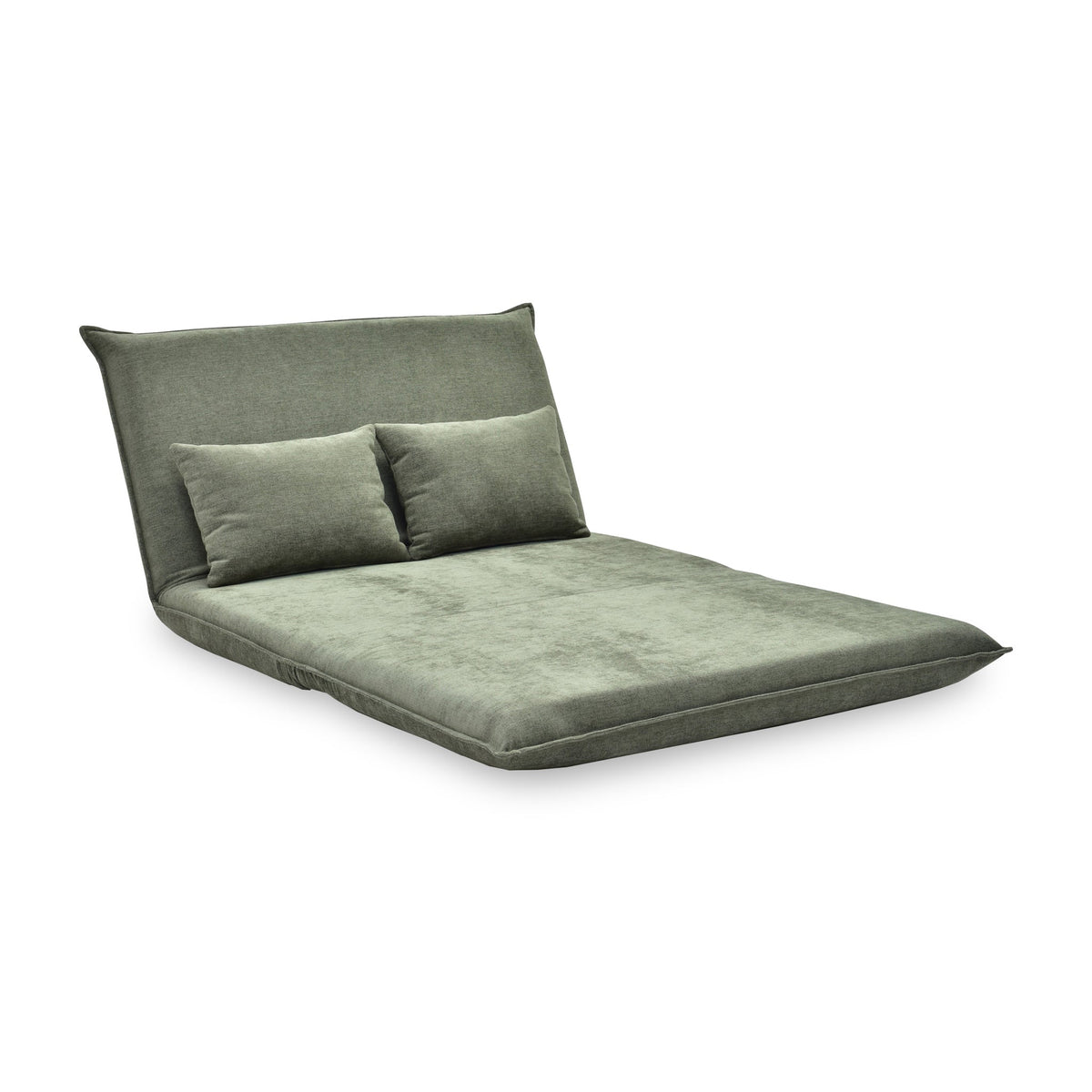 Grayson Chenille Sofa Bed