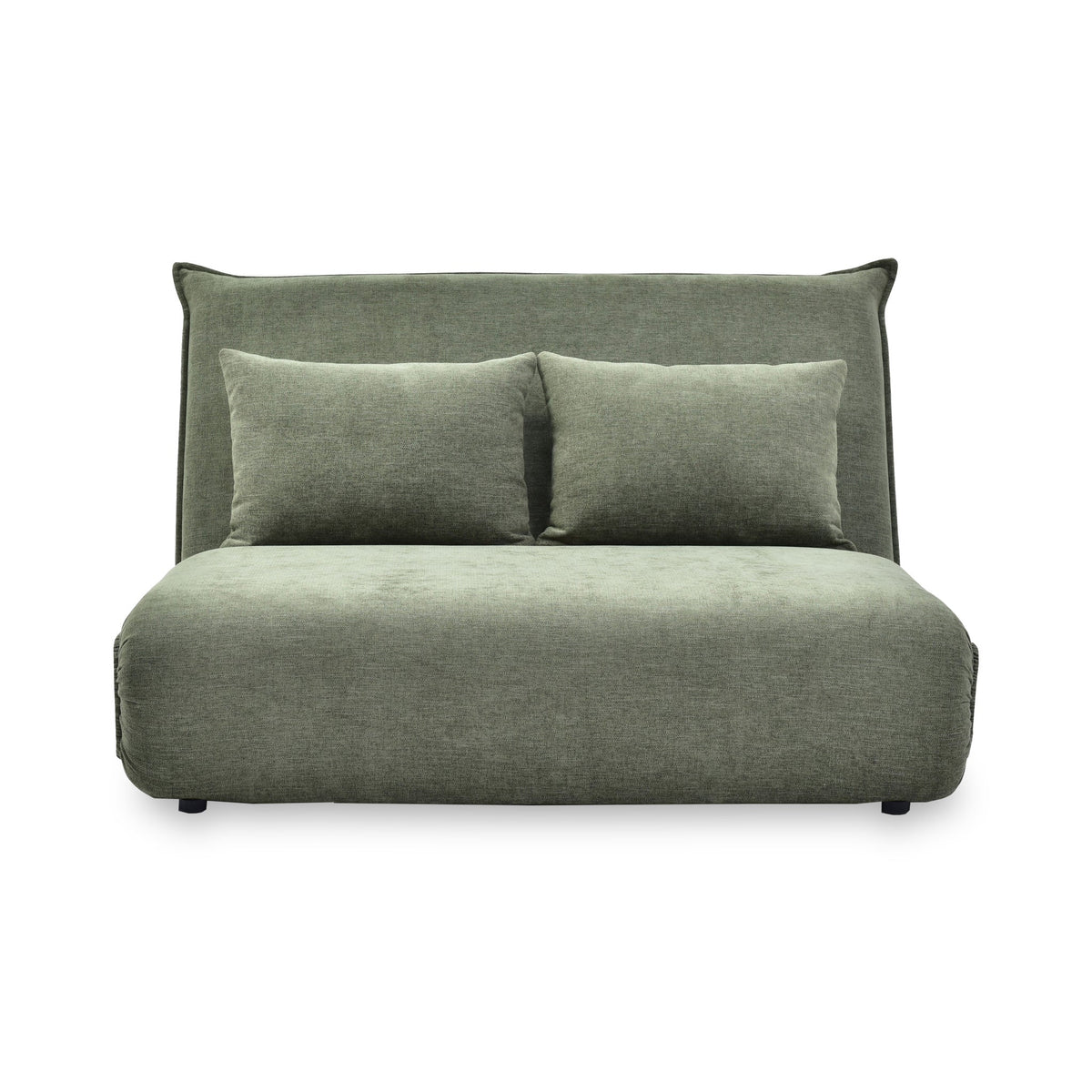 Grayson Chenille Sofa Bed