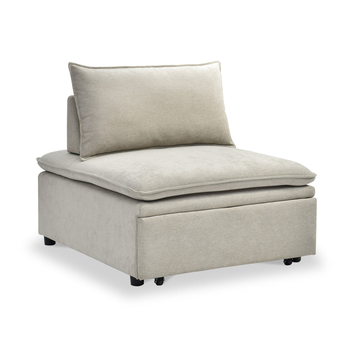 Keller Single Sofa Bed