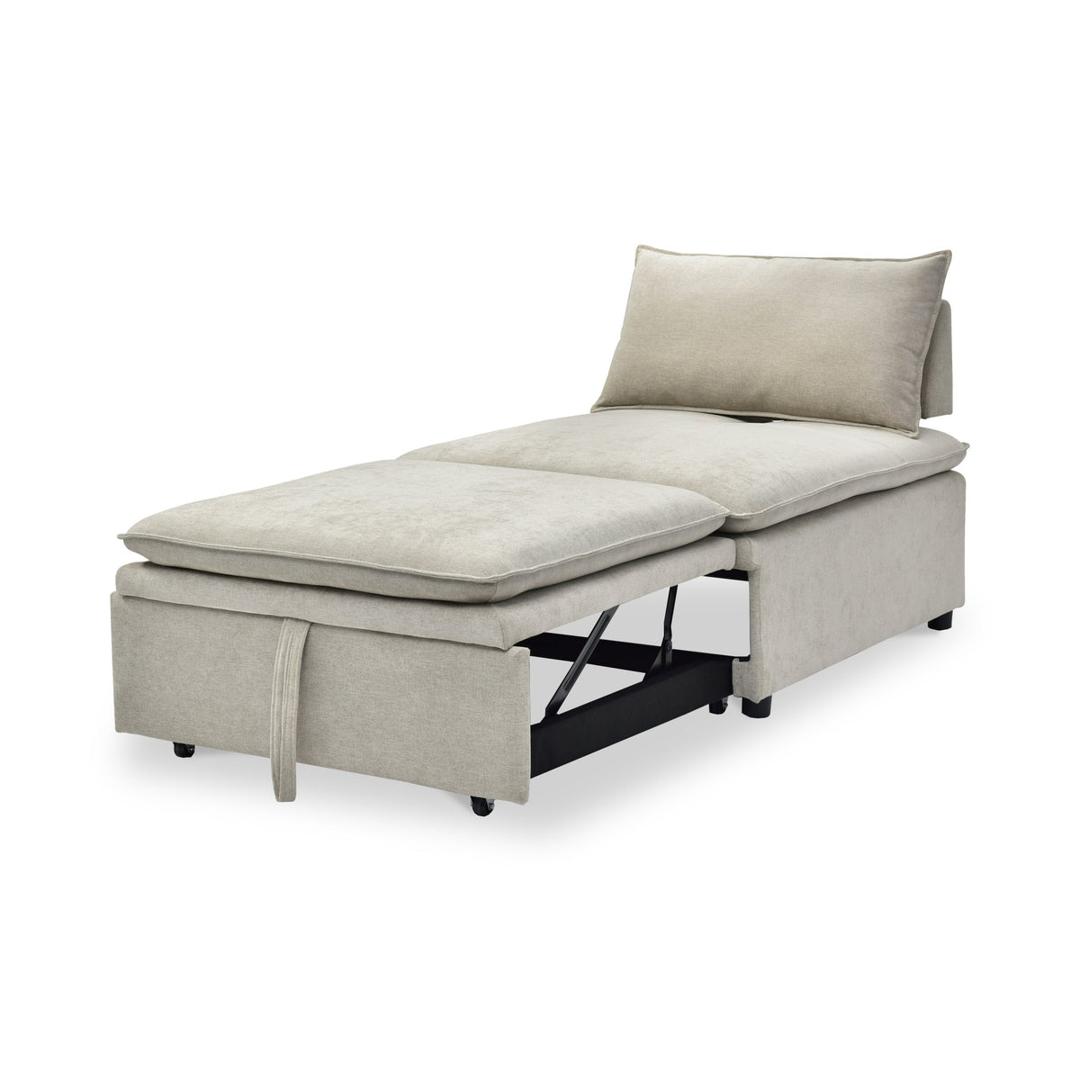 Keller Single Sofa Bed