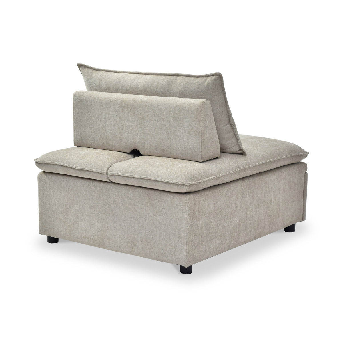 Keller Single Sofa Bed