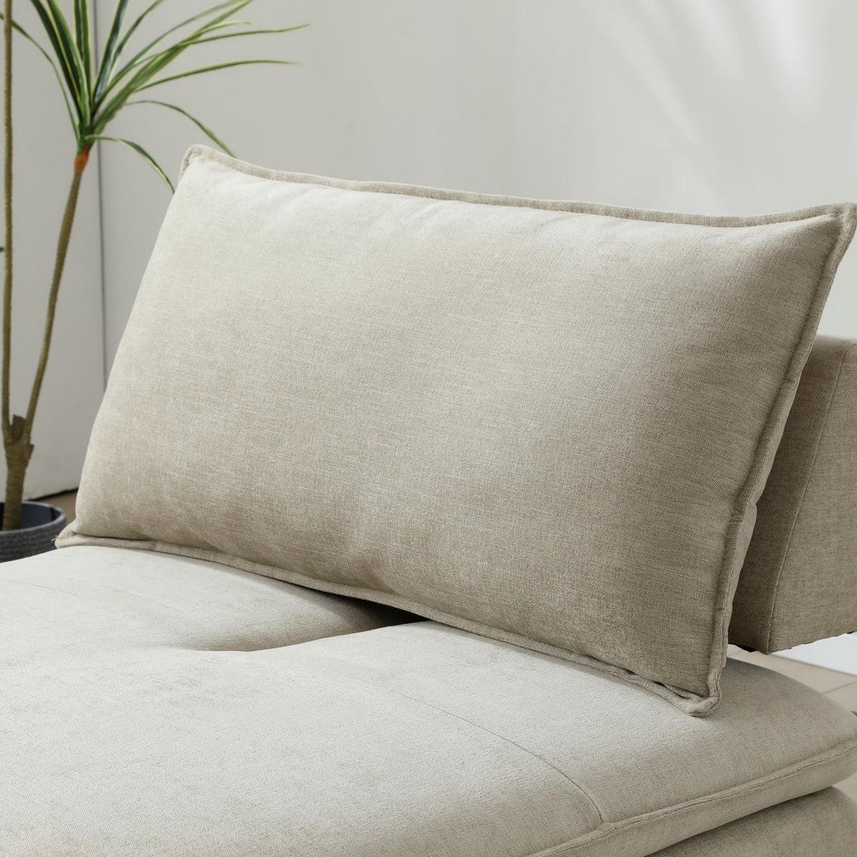 Keller Single Sofa Bed