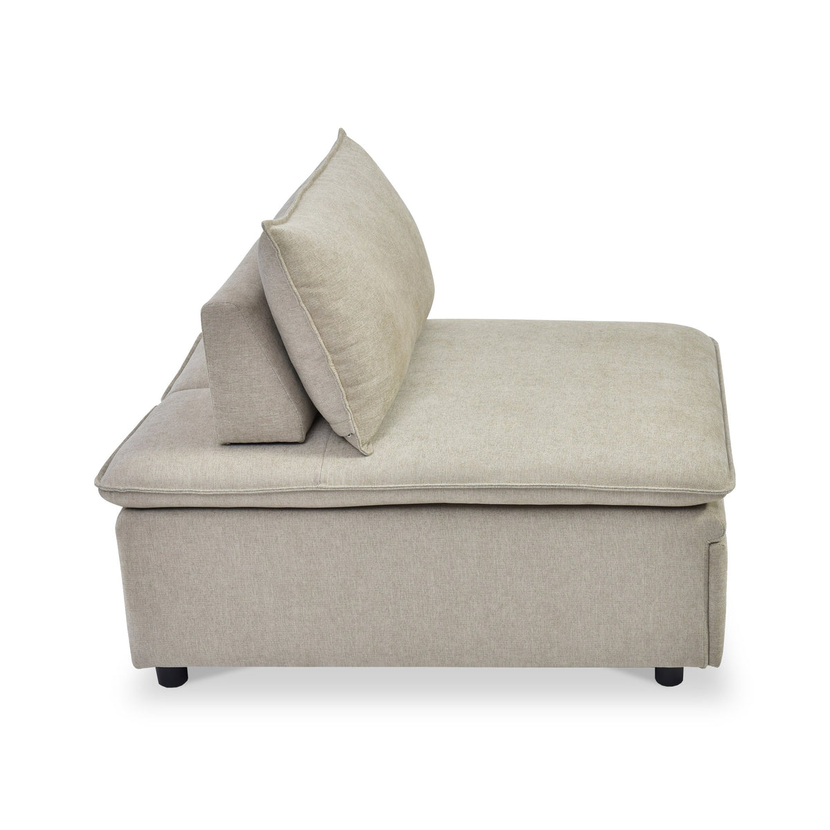 Keller Single Sofa Bed