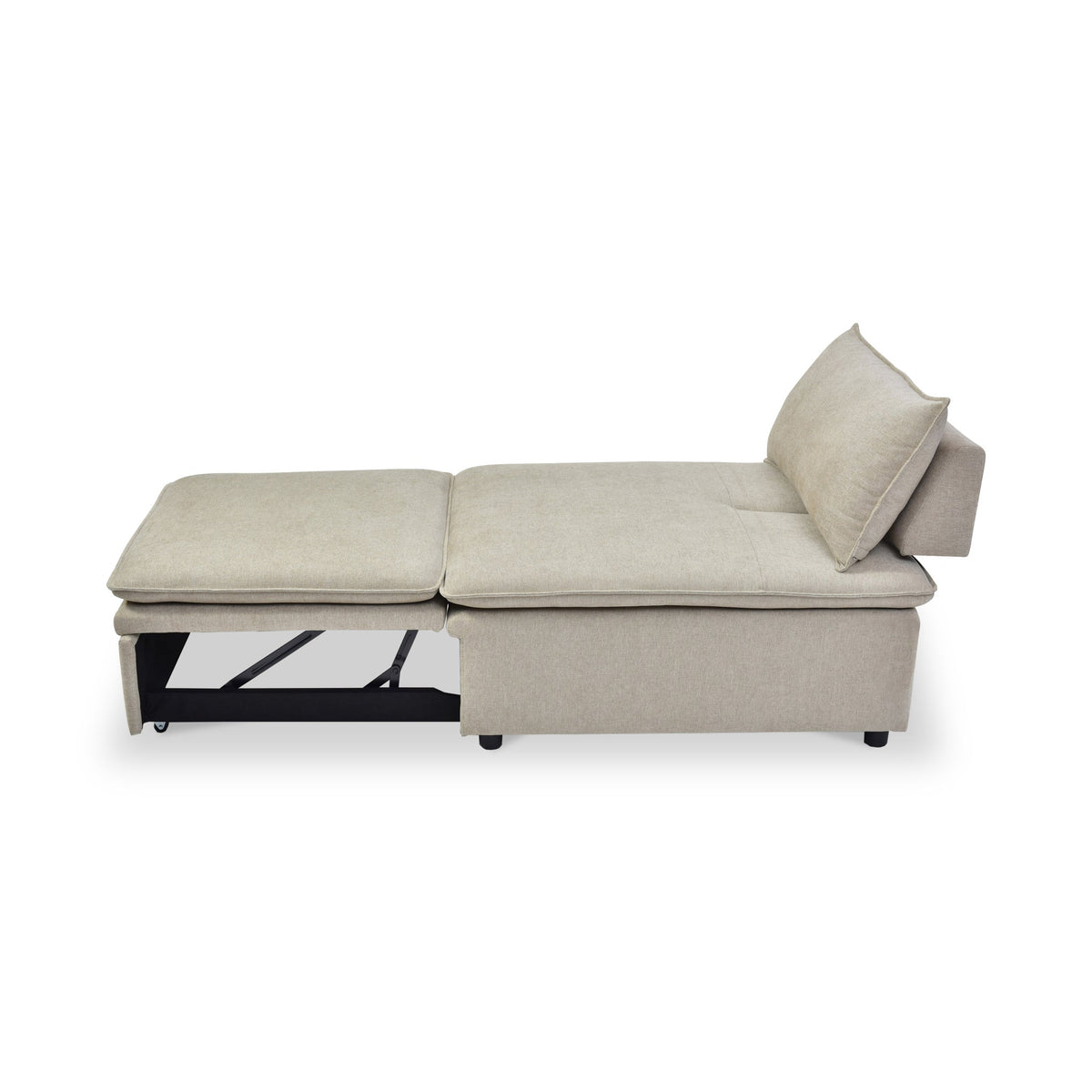 Keller Single Sofa Bed