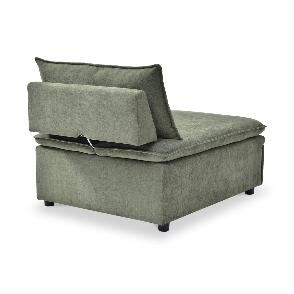 Keller Single Sofa Bed
