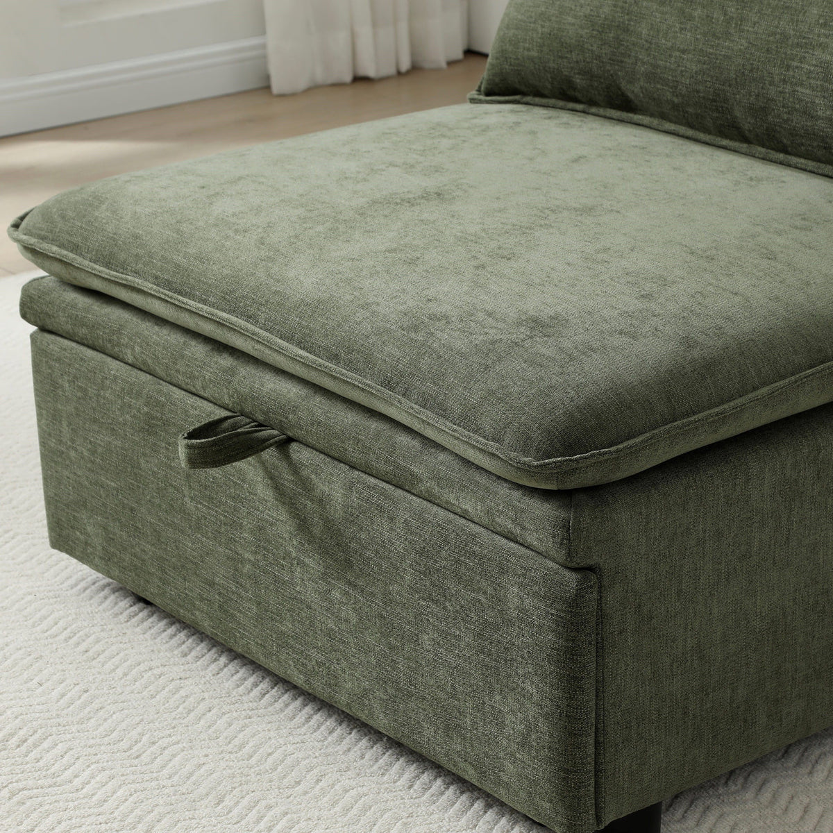 Keller Single Sofa Bed