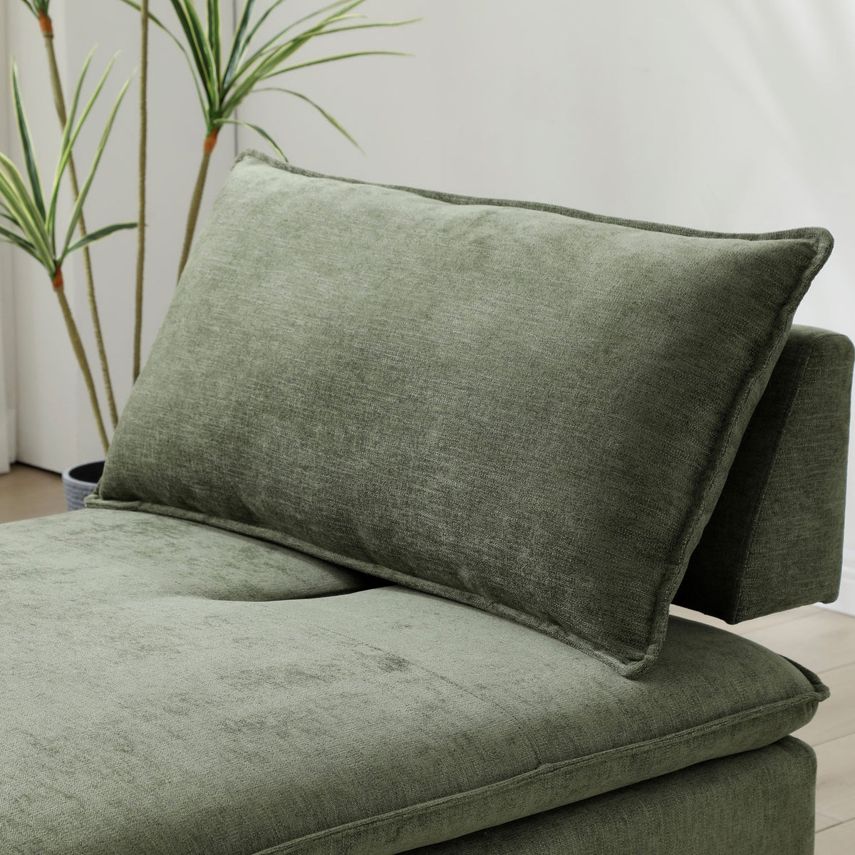 Keller Single Sofa Bed
