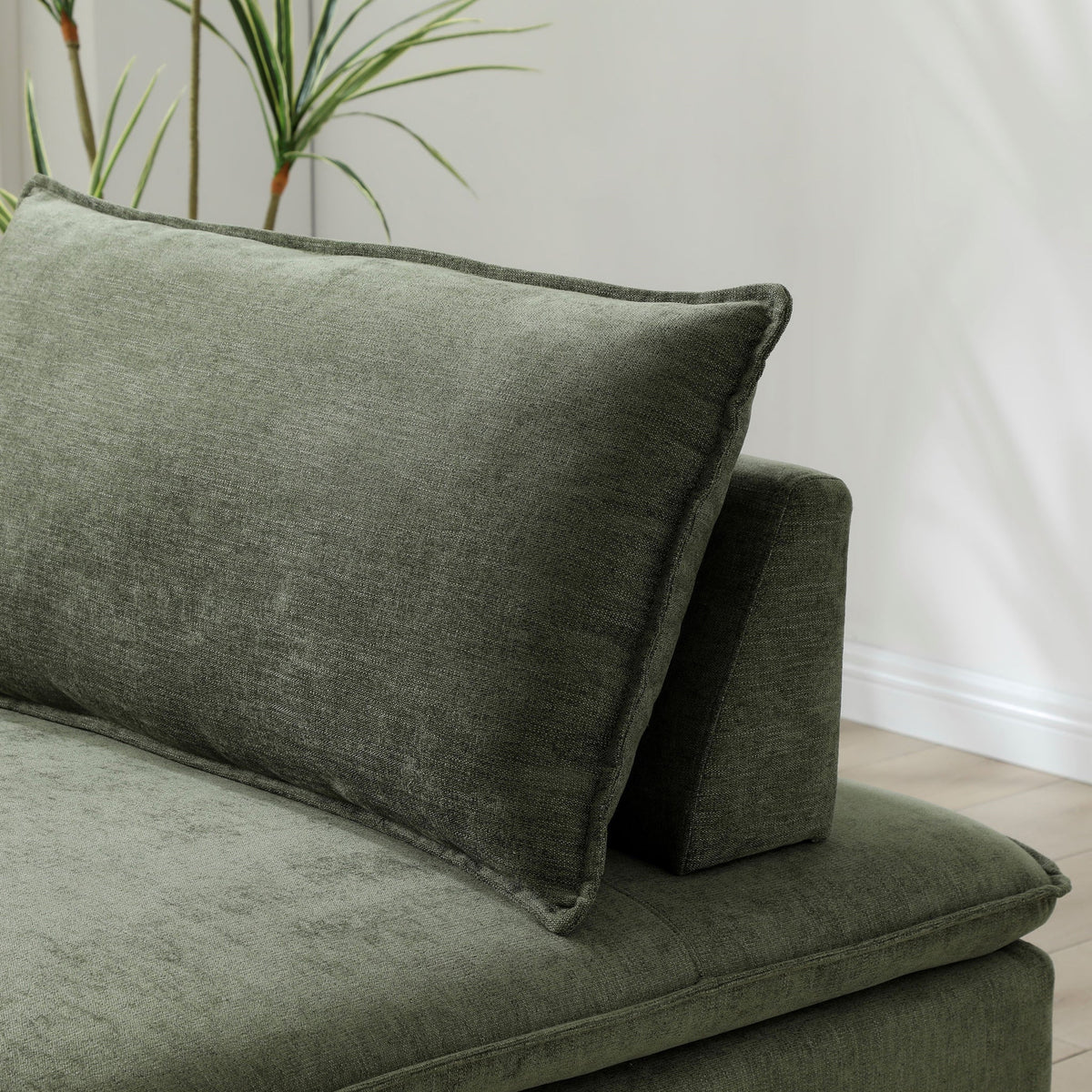 Keller Single Sofa Bed