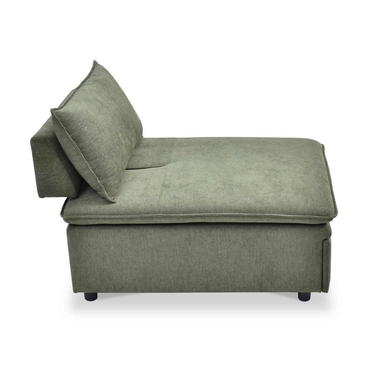 Keller Single Sofa Bed