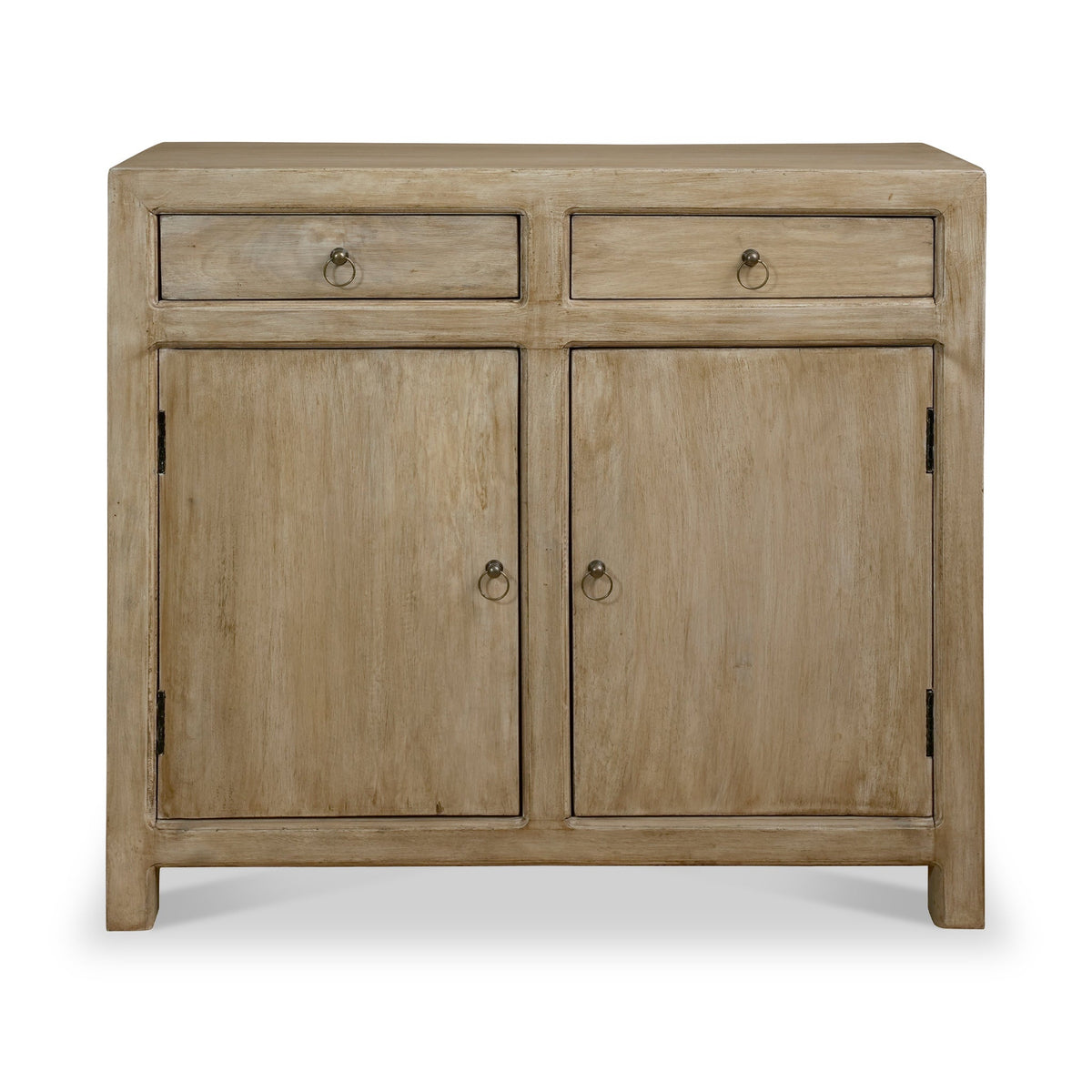 Amal Mango Wood Small Sideboard