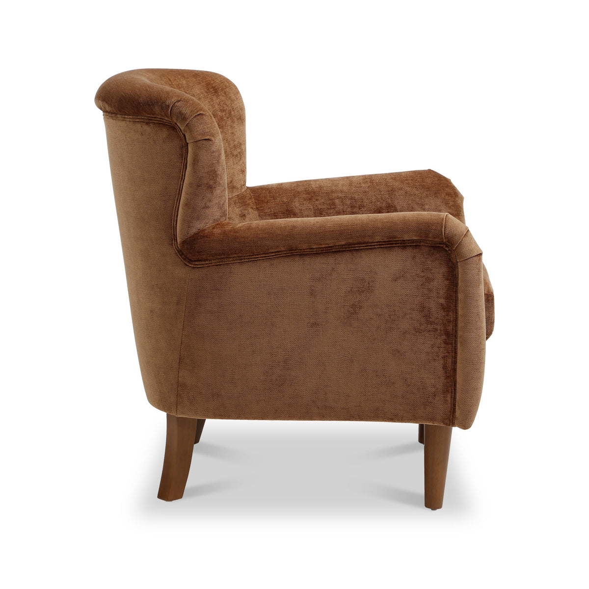 Arkwright Wingback Armchair