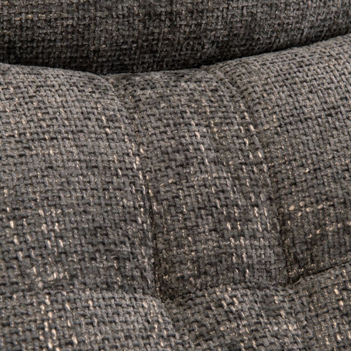 Seville Fabric Power Reclining 2 Seater Sofa
