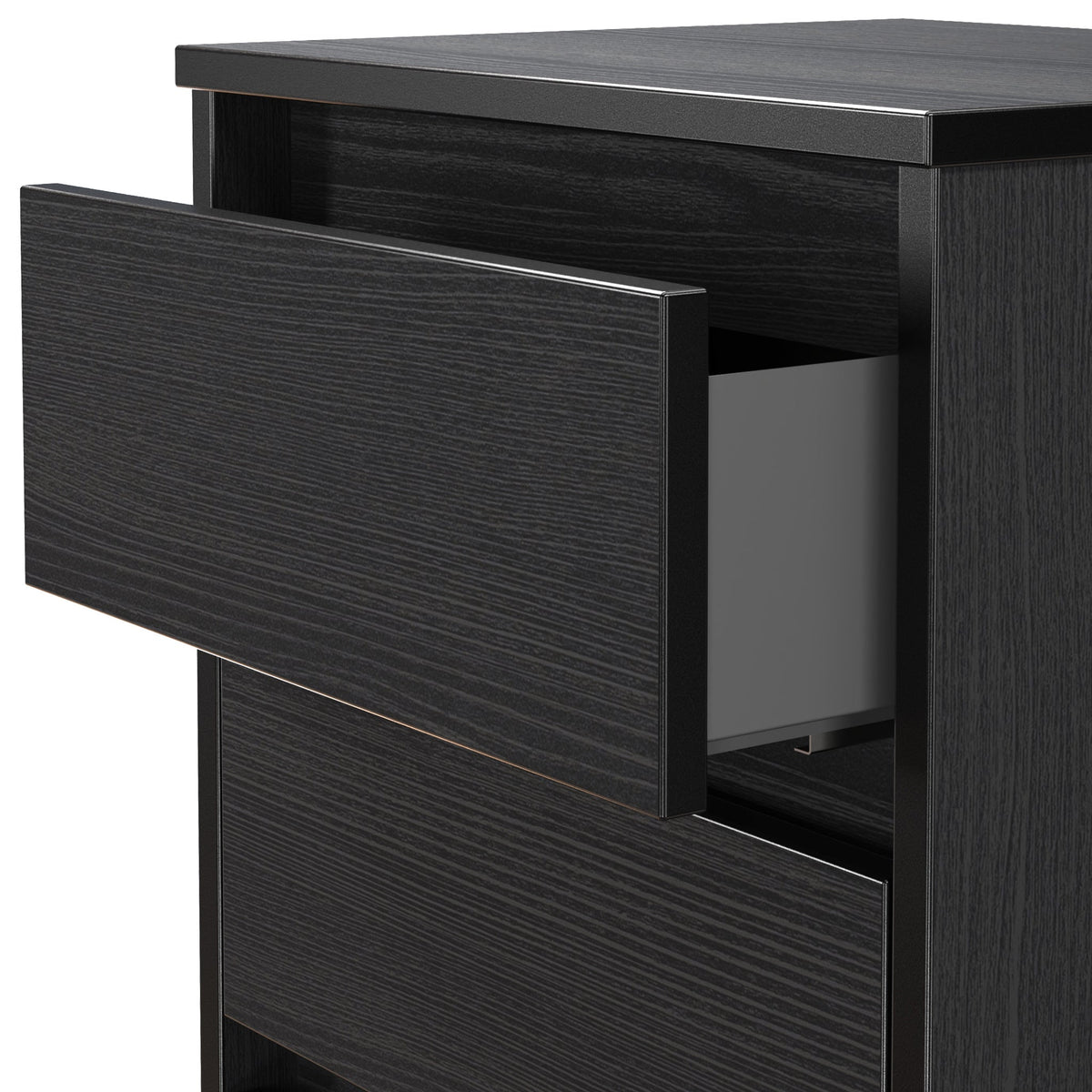 Axton 5 Drawer Tallboy Chest